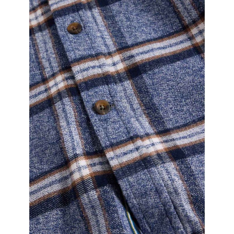 White Stuff Barton Marl Check Shirt image number 2